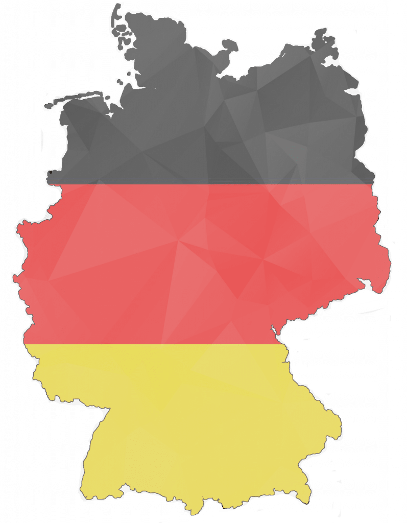 factro Deutschland
