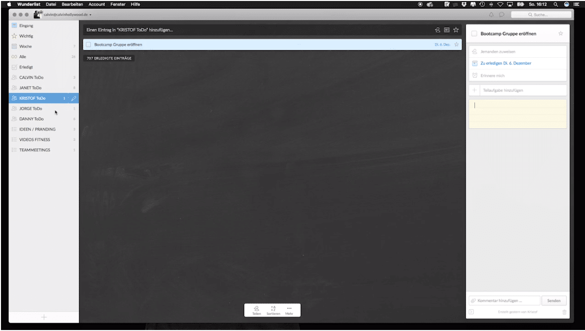 Collaboration Software 5 Beliebte Tools Im Vergleich Factro Blog