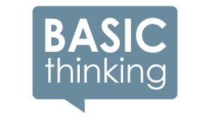 Logo von Basic Thinking