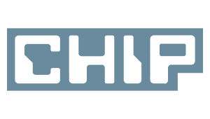 Das Logo von CHIP