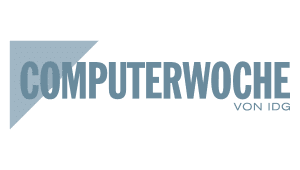 Logo der Computerwoche