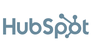 Das Logo von Hubspot