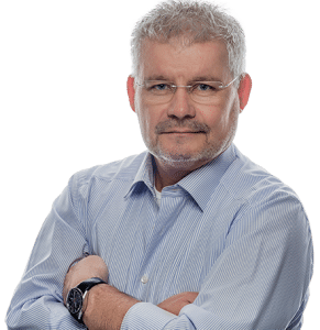 ust-hemd Udo Schuchert