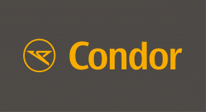 Das Logo von Condor