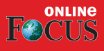 Das Logo von FOCUS Online