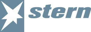 Das Logo des STERN