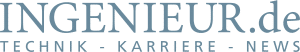 Das Logo von INGENIEUR.DE