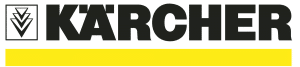 Logo von Kärcher