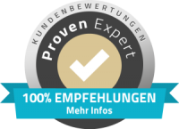 Logo ProvenExpert