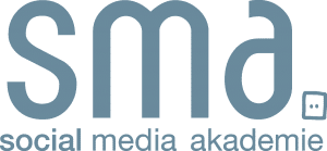 Das Logo der Social Media Akademie