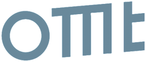 Das Logo von OMT