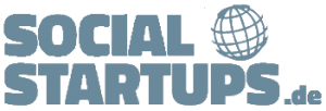 Das Logo von Social Startups