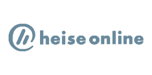 heise online Logo