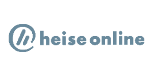 heise heise online Logo