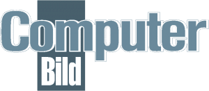 Das Logo der COMPUTER BILD
