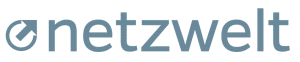 Das Logo des Portals Netzwelt.de