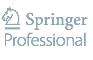 Das Logo von Springer Professional