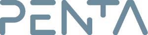 Das Logo von PENTA