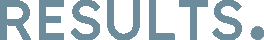 Das Logo von RESULTS