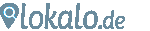 Das Logo von lokalo