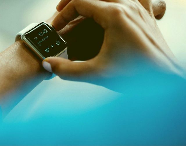 Gesundheit Fitnessarmband Uhr