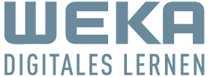 Das Logo von WEKA Digitales Lernen