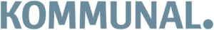 Kommunal_Pressestimmen Logo des Unternehmens Kommunal.