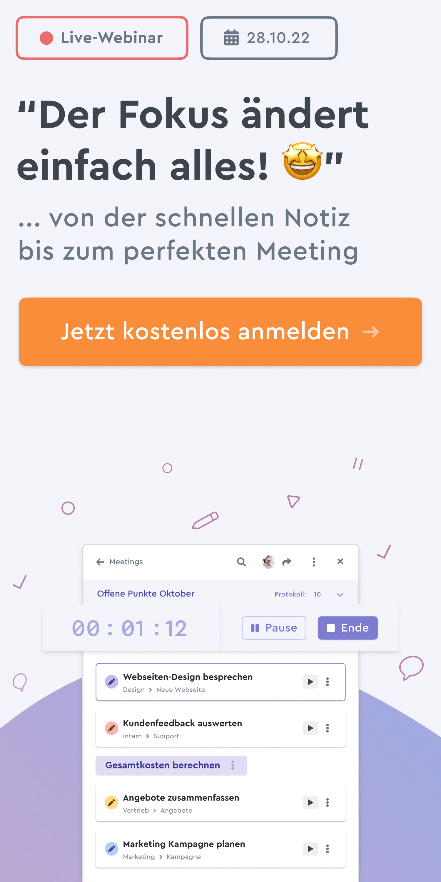 Projektmanagement nach DIN ISO 69901 • factro Blog