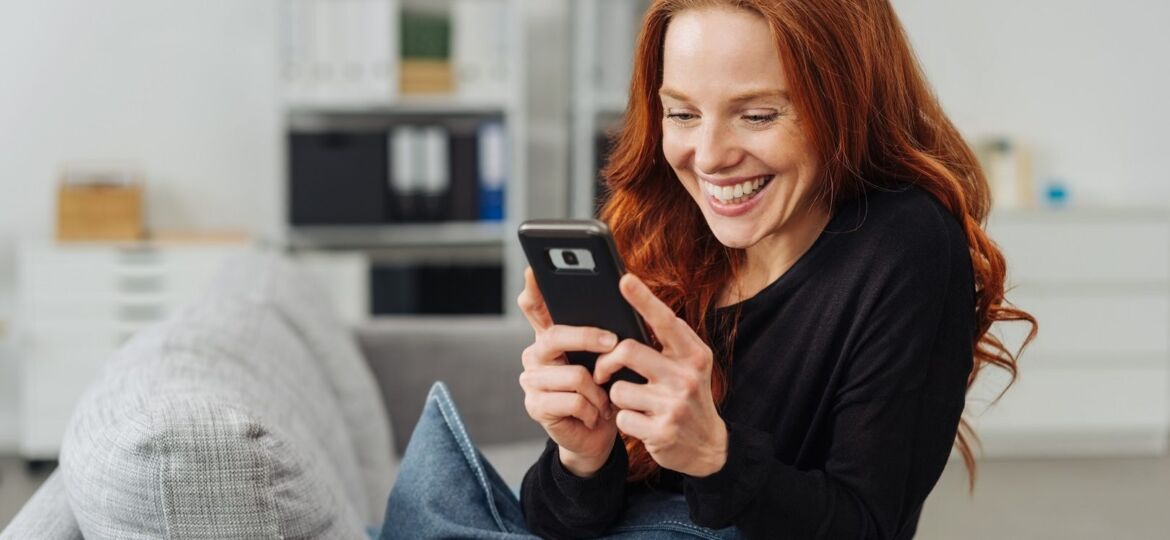 Marketing im Netz- Mehrwert schaffen für Kunden