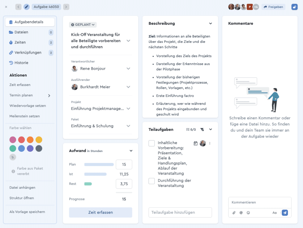 Das KHZG im Überblick Fördertatbestände & Herausforderungen