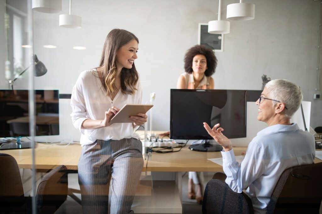 Auf der Suche nach Projektmanagement-Vorlagen? AdobeStock_274711309-scaled