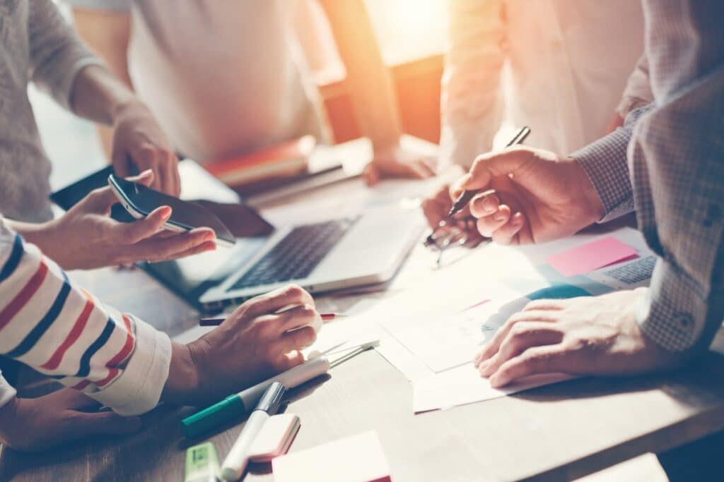 Projektmanagement 2026 – ein umfassender Überblick Allgemeines-Projektmanagement-fb