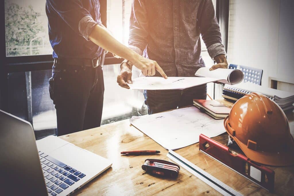 Bauprojektmanagement-Software hilft Dir bei Deinen Projekten Bauprojekte