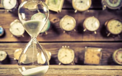 Prognose gefällig? Nutze die Zeiterfassung!