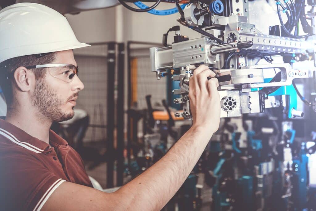 Software für das Qualitätsmanagement Maschinenbau