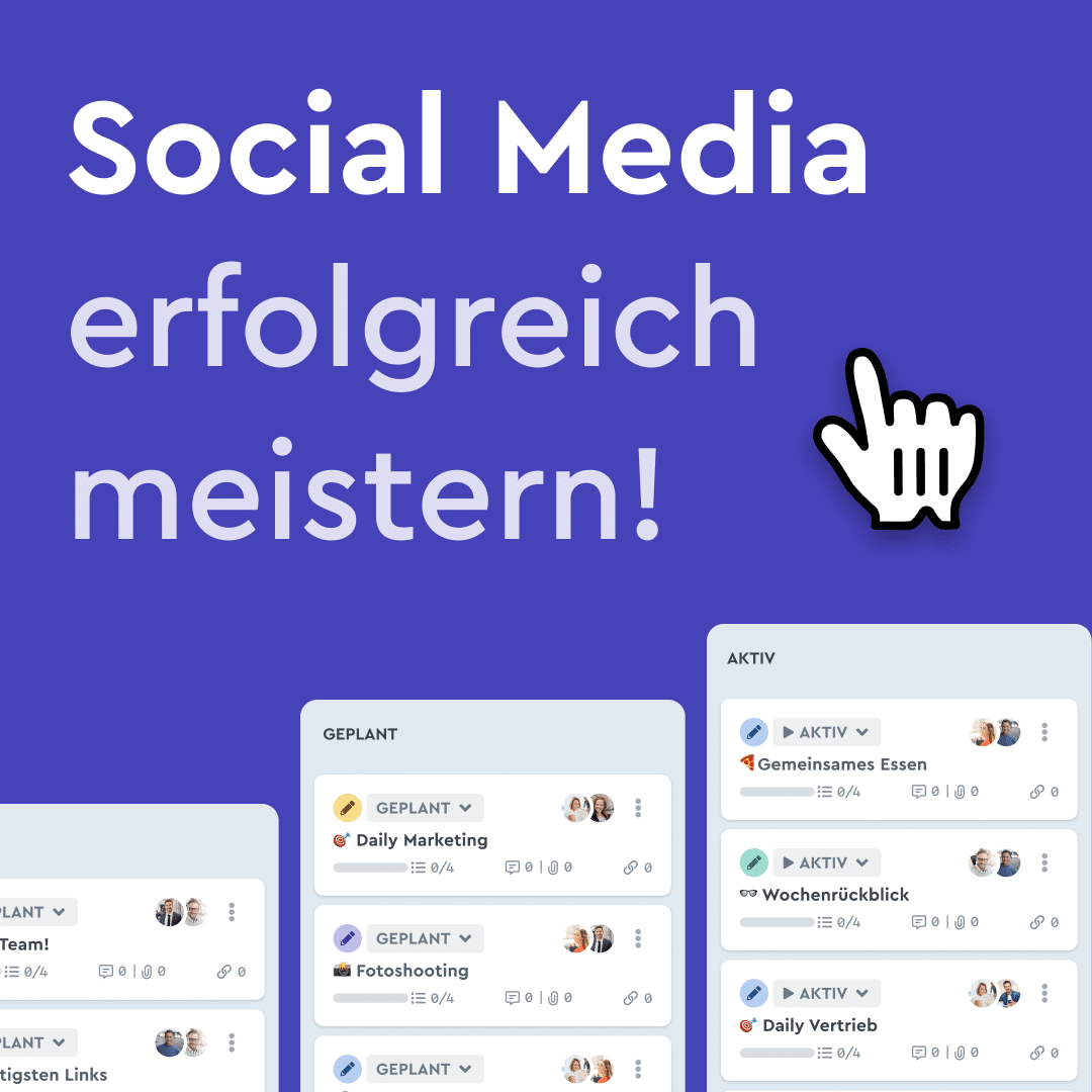 Social Media in der öffentlichen Verwaltung ist ein nützliches Tool