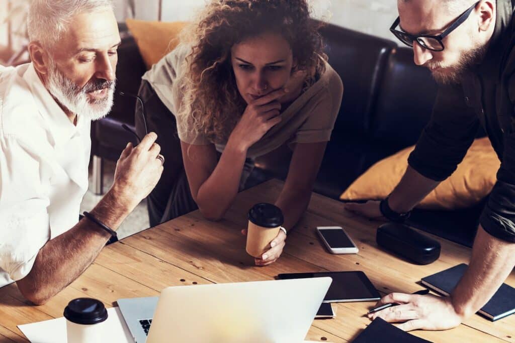Business oder Professional Cloud? airtable-alternative-fb
