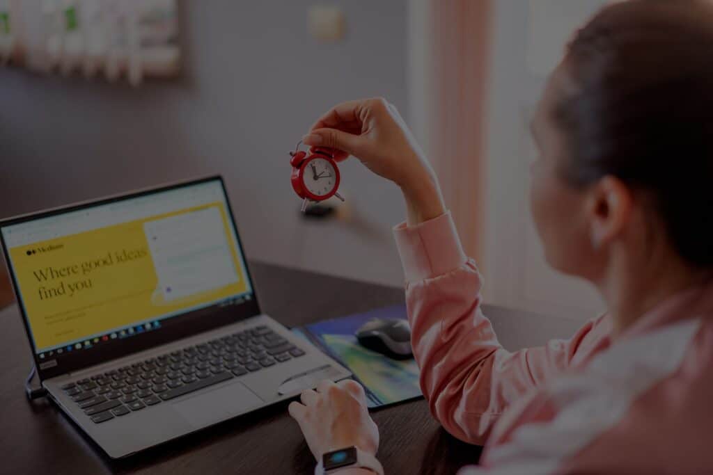 Pareto-Prinzip oder auch 80-20-Regel – so klappt's! alexandr-podvalny-6qPMneModlM-unsplash-scaled
