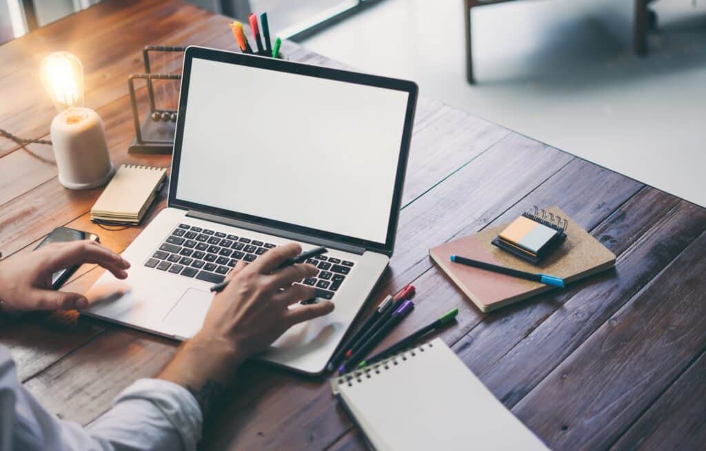 Homeoffice: So klappt die Arbeit von Zuhause home-office