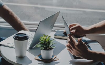 Remote Work – Ortsunabhängiges Arbeiten im Trend