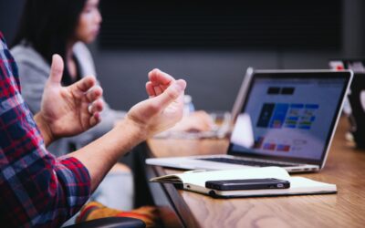 Meeting Protokoll leicht gemacht