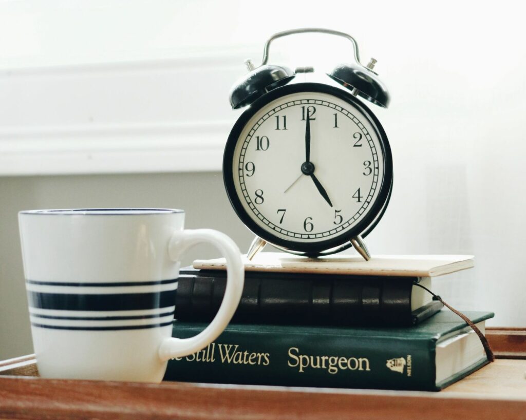 Zeitmanagement erfolgreich meistern jessica-delp-_lzFWQ4s984-unsplash-scaled-e1641824939238