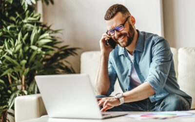 Homeoffice in der öffentlichen Verwaltung