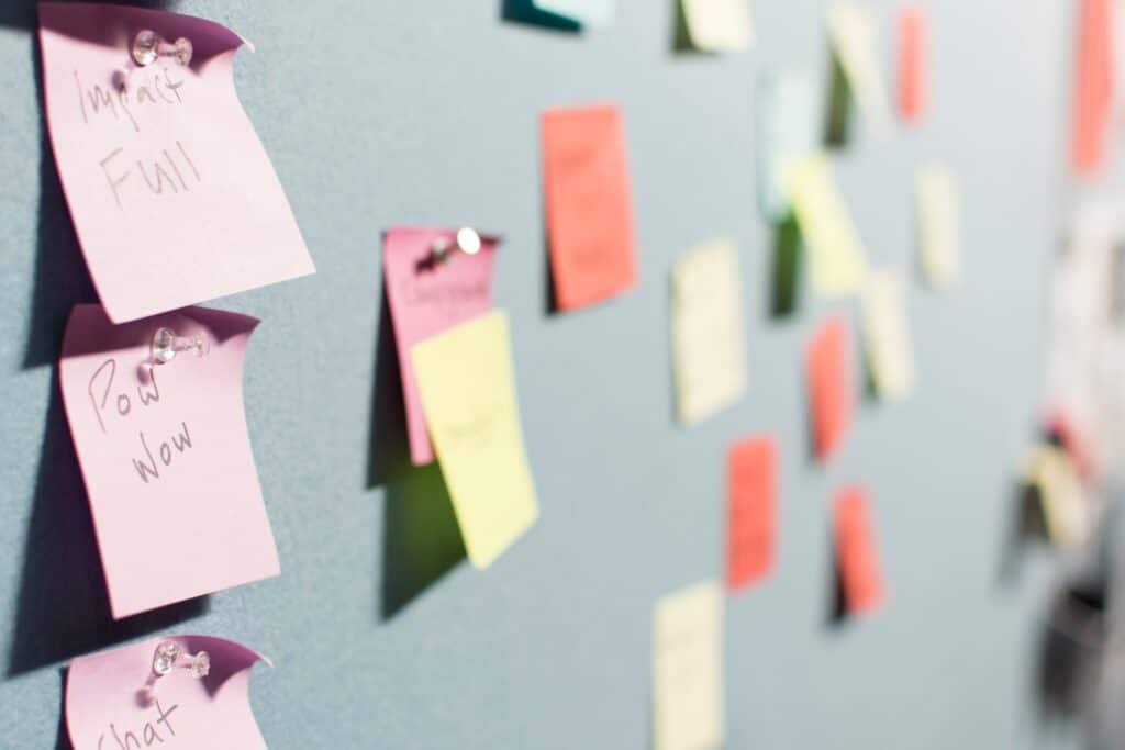 Kanban Board: Aufbau, Vorteile & digitale Tools kanban_1