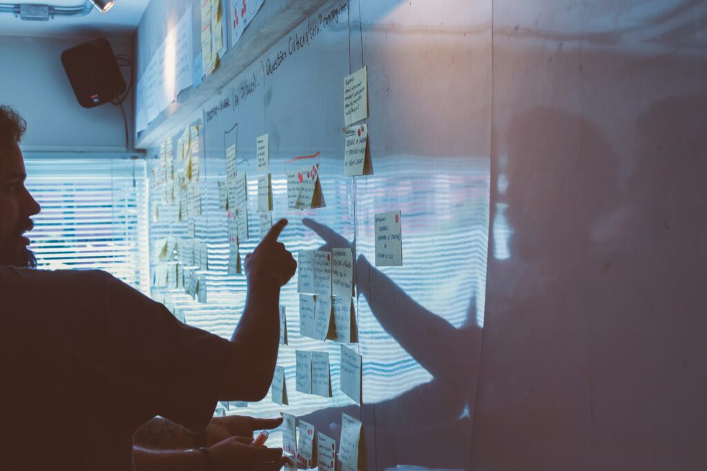 Mit der kostenlosen Projektplan-Vorlage direkt starten kanban_2