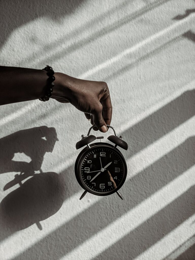 Pomodoro Technik – fokussiert und effizient arbeiten pexels-ola-dapo-3463090-scaled