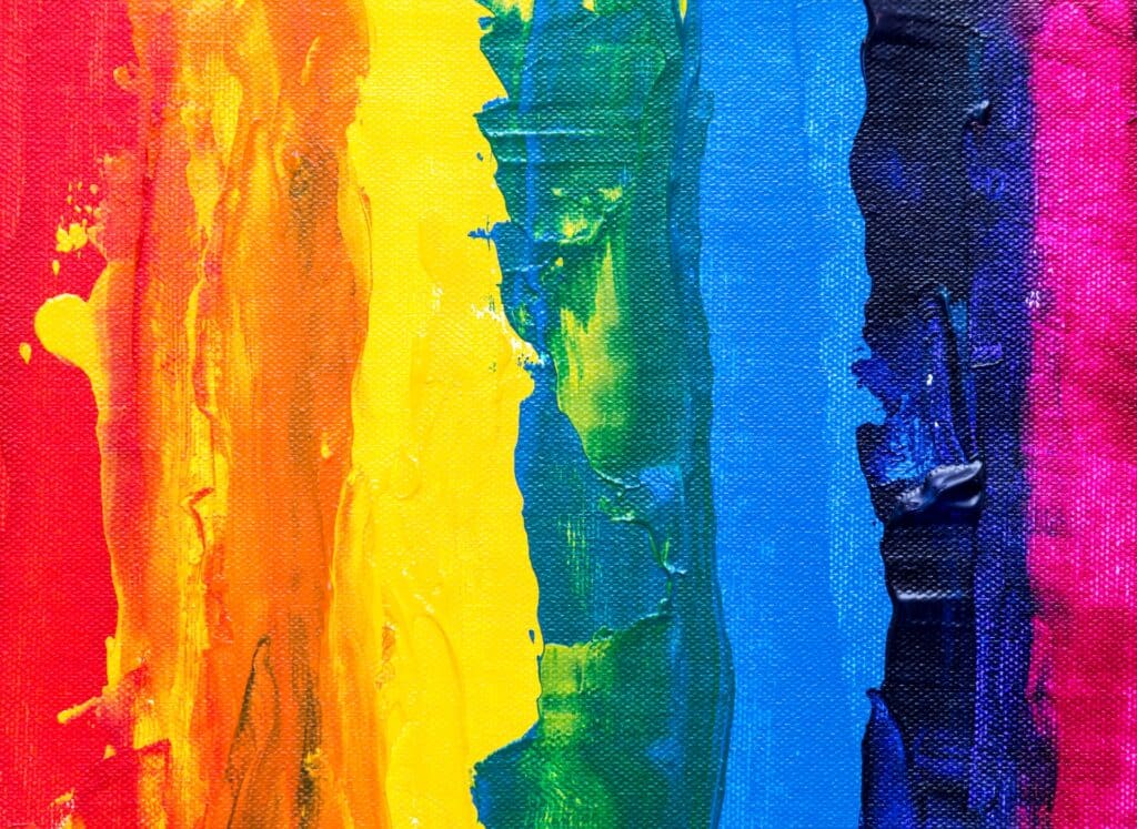 Bring mehr Farbe in Dein Projekt! steve-johnson-wpw8sHoBtSY-unsplash