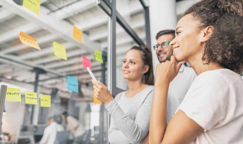 SWOT-Analyse erstellen & Strategien entwickeln taskmanagement-software