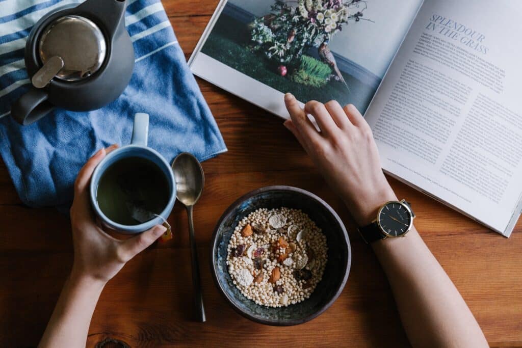 Routinen entwickeln: 8 Tipps, mit denen Du sofort starten kannst! the-5th-jkDLNDGougw-unsplash