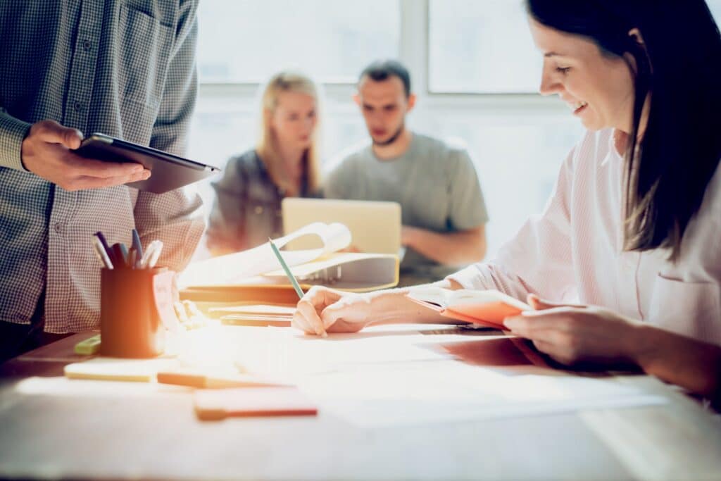 Wissensmanagement in der ISO 9001:2015 timetac